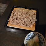 麻布 川上庵 - 