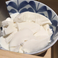 豆富料理と吟醸せいろ蒸し 八かく庵 大阪ステーションシティ店 - 