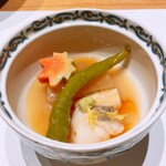 Koshitsu Kaiseki Kitaooji - 