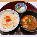 Koshitsu Kaiseki Kitaooji - 