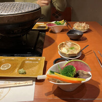 飛騨牛一頭家 馬喰一代 岐阜神田 - 