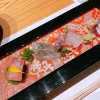 個室会席 北大路 品川茶寮 - 