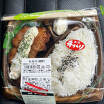 ヤマザキYショップ - 料理写真: