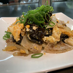 Hiroshima Fuu Okonomiyaki Teppanyaki En - 