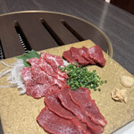 Yakiniku Takedaya - 