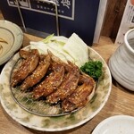 鳥良商店 - 手羽先。