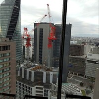 The Living Room with SKY BAR - 