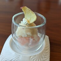 XEX ATAGO GREEN HILLS / tempura & sushi An - 
