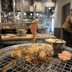 生ホルモン いただき - 