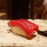 鮨 在 -  鮨 在 -