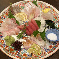 魚屋あらまさ 川崎店 - 