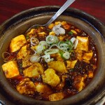 Enkyaku - 麻婆豆腐