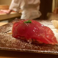 鮨 つきうだ - 