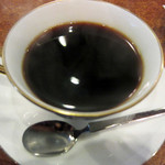 ショパン - ブレンド珈琲