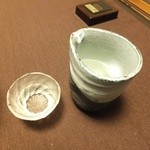 七草 - 山形　三十六人衆　純米吟醸『限定品』