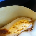 百合珈琲 - パンも美味しい