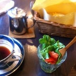 百合珈琲 - これで￥６５０円