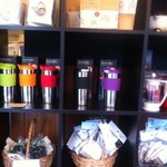 百合珈琲 - コーヒーグッズ②