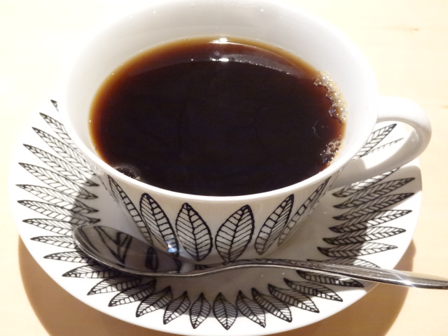 1 F コーヒープレイス エフブンノイチコーヒープレイス 汐留 カフェ 食べログ