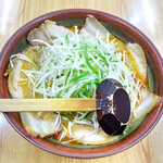 Ramen muteppou - 