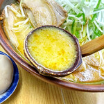 Ramen muteppou - 