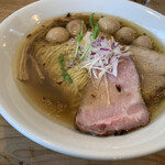 The Noodles & Saloon Kiriya - 