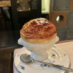 ブランベック - 海老ビスク