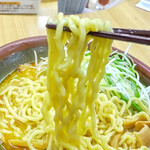 Ramen muteppou - 