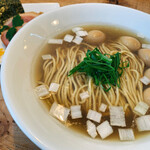 The Noodles & Saloon Kiriya - 