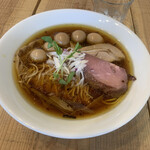 The Noodles & Saloon Kiriya - 