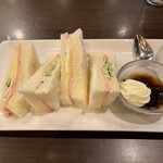 CAFE MORI - 