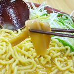 Ramen muteppou - 