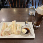 CAFE MORI - 