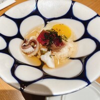 築地青空三代目 本店 - 