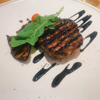 Cucina del NABUCCO - 