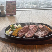 THE KINTAN STEAK - 