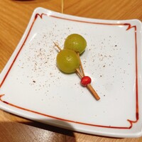 築地青空三代目 本店 - 