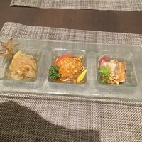 四川料理 龍の子 - 