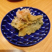 築地青空三代目 本店 - 