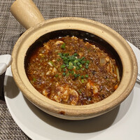 四川料理 龍の子 - 