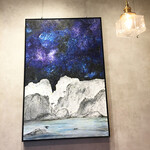 花椒 SUGAR & SPICE - ブルーが綺麗