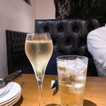 T8 Steak House ミューザ川崎 - 