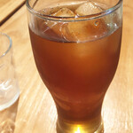 花椒 SUGAR & SPICE - 「王老吉」薬草ハーブティ。黒砂糖でほんのり甘い◎　¥380