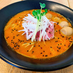 The Noodles & Saloon Kiriya - 