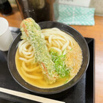 いぶきうどん - 