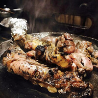 焼鶏あきら 中目黒本店 - 