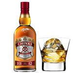 ・Chivas Regal 12 years