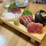 海鮮酒房 吟水 - 