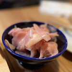 海鮮酒房 吟水 - 