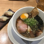 うまい麺には福来たる - 